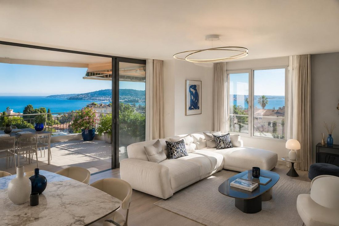 Apartment in Nice, Provence-Alpes-Côte d'Azur, France 1 - 18907849