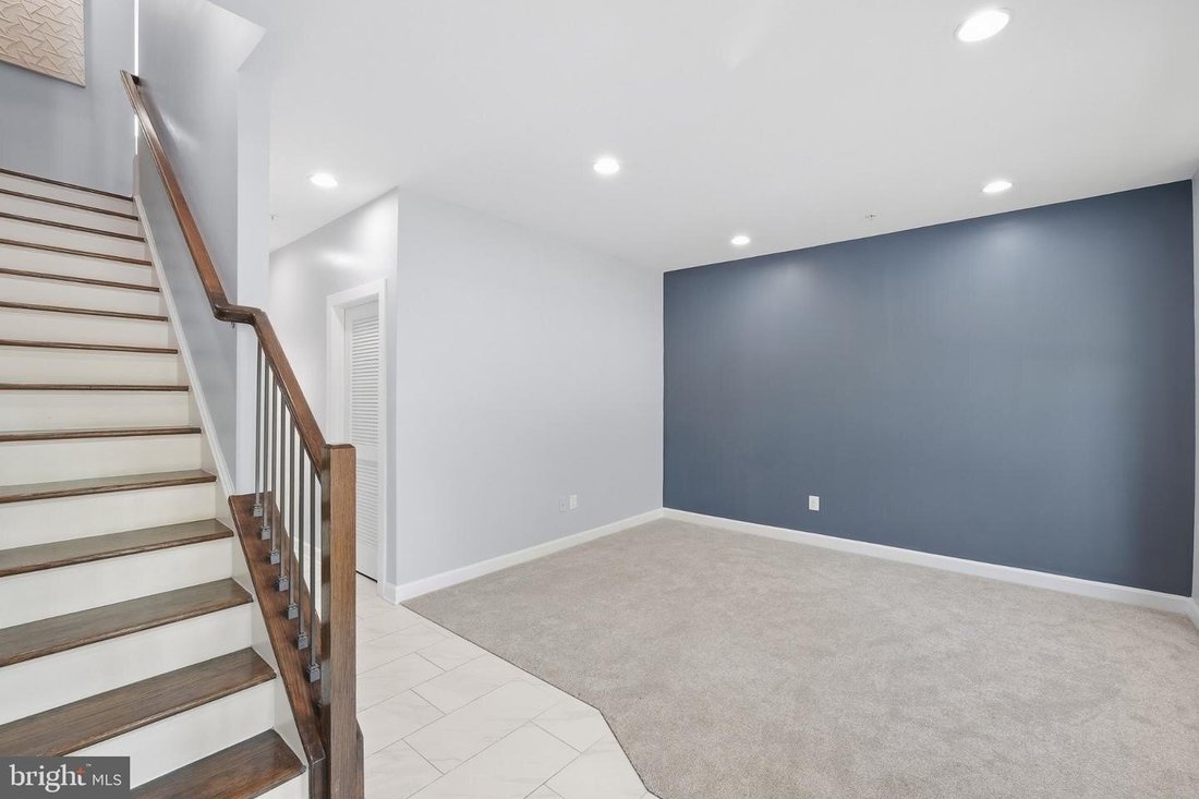 House in Arlington, Virginia, United States 3 - 18921590