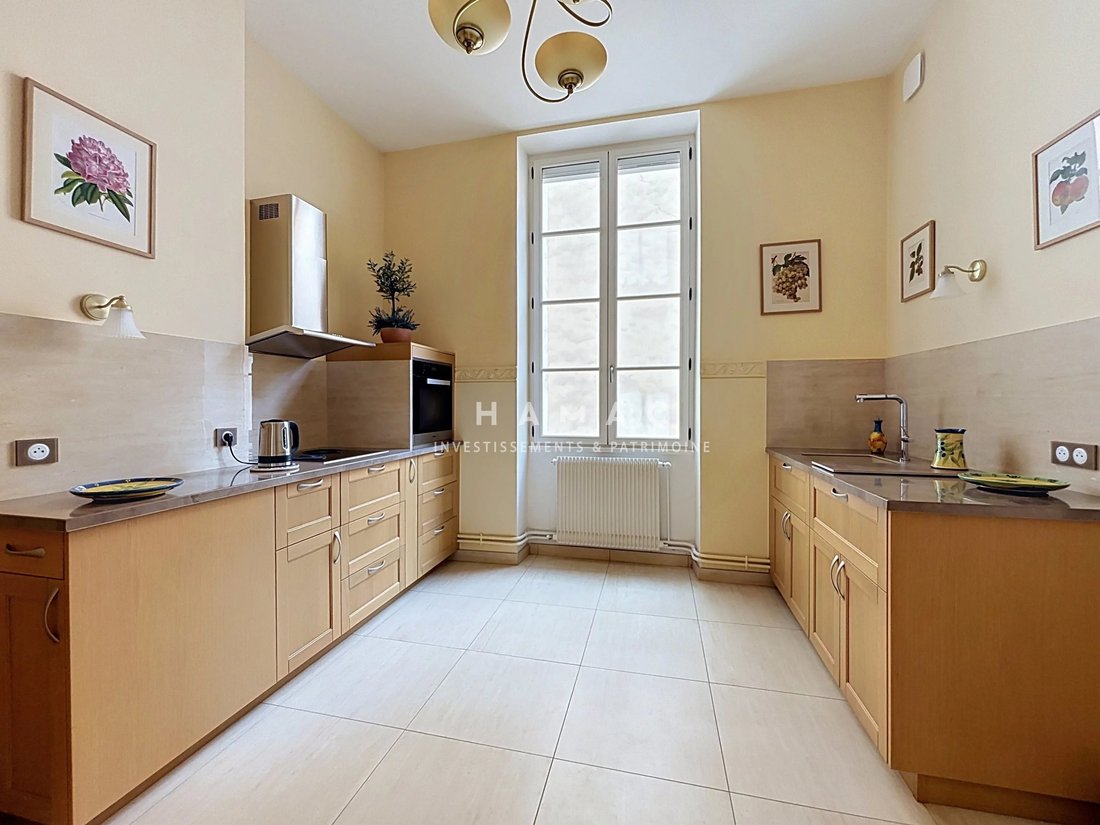 Wohnung in Perralière, Lyon, Auvergne-Rhone-Alpen 4 - 18911267