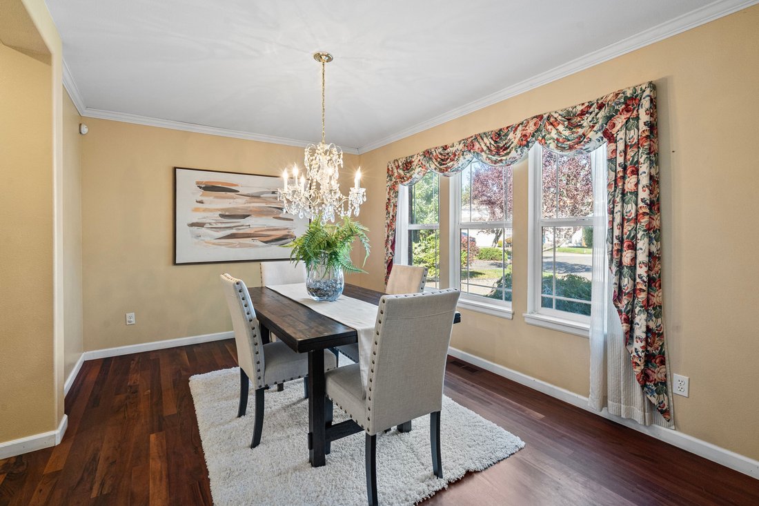 House in Puyallup, Washington, United States 4 - 18907775