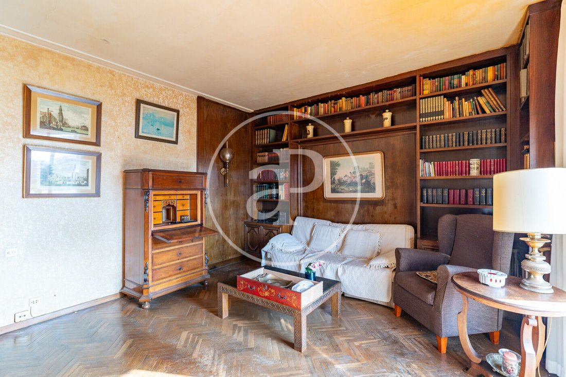 Apartamento en Les Corts, Barcelona, España 4 - 18913848