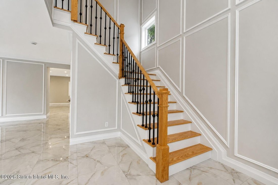 Casa a New York, New York, Stati Uniti 5 - 18905602