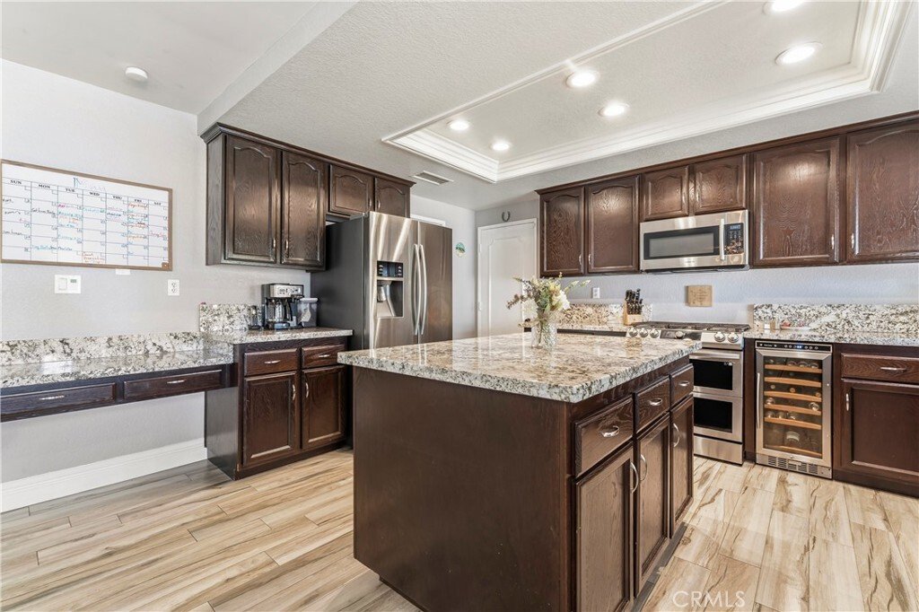 House in Rancho Cucamonga, California, United States 4 - 18651831