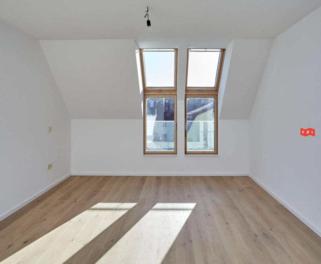 Penthouse in Vienna, Wien, Austria 3 - 18914341