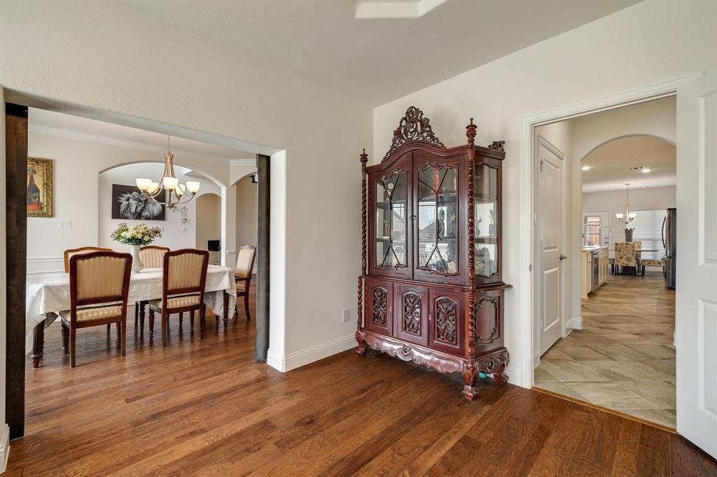 House in Fort Worth, Texas, United States 5 - 18910671