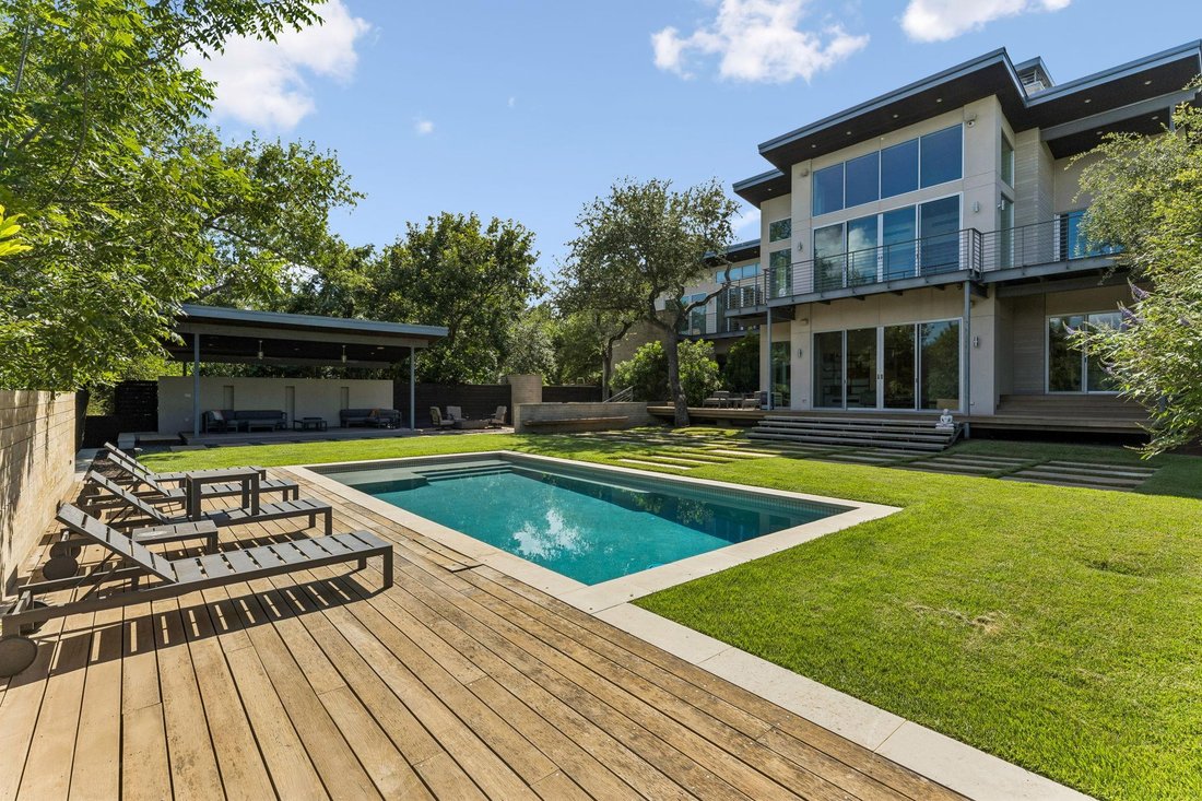 House in Austin, Texas, United States 5 - 18917201