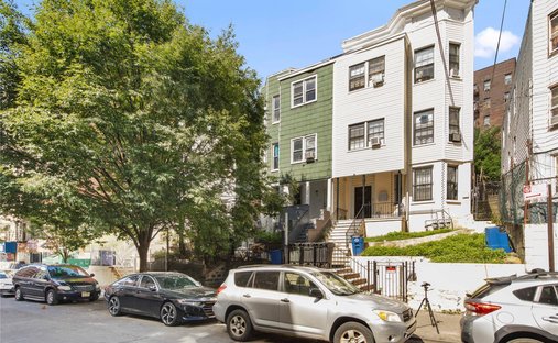 Casa en Nueva York, Nueva York, Estados Unidos 1