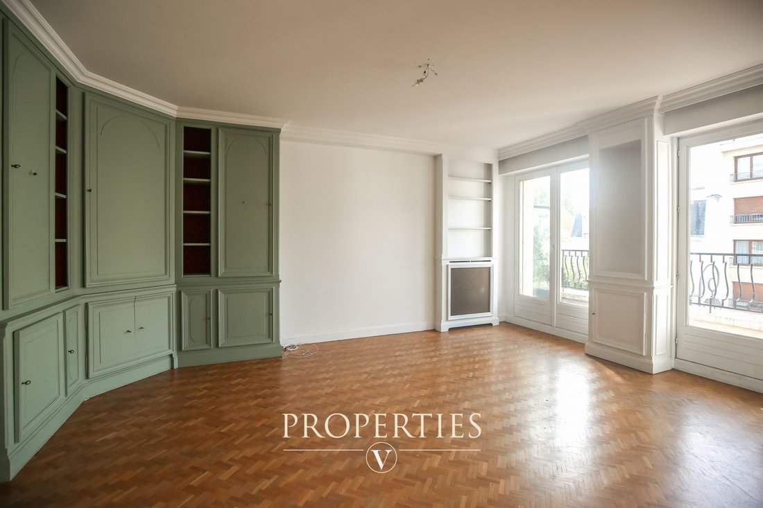 Appartement à Vincennes, Île-de-France, France 3 - 18919109