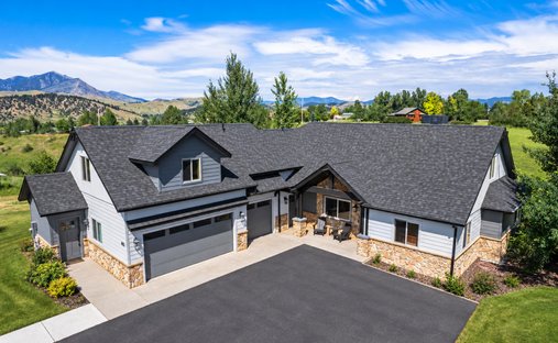 House in Bozeman, Montana, United States 1