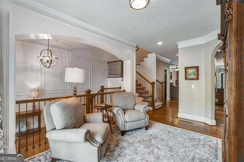 Residenza a Alpharetta, Georgia, Stati Uniti 4 - 18786378