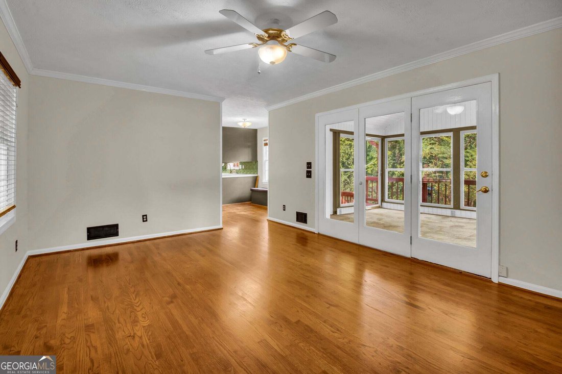 House in Dunwoody, Georgia, United States 3 - 18915539