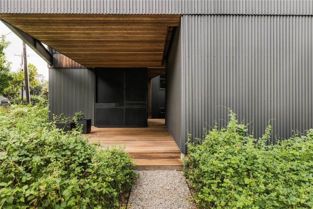 House in Houston, Texas, United States 2 - 18910463