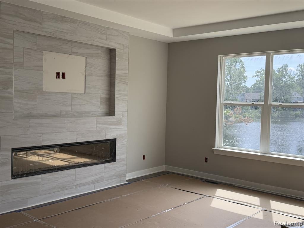 House in White Lake charter Township, Michigan, United States 5 - 18861401