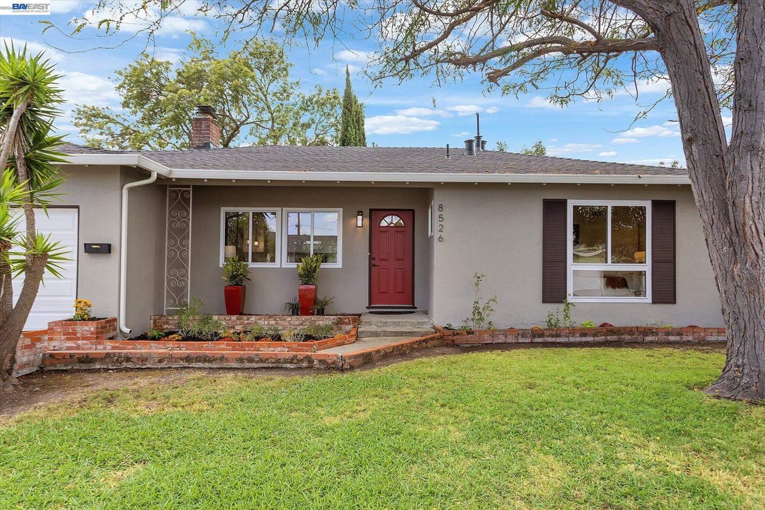 Maison à Dublin, Californie, États-Unis 5 - 18909436