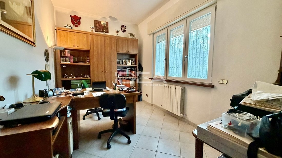 Villa en Lammari, Capannori, Toscana 5 - 18907558