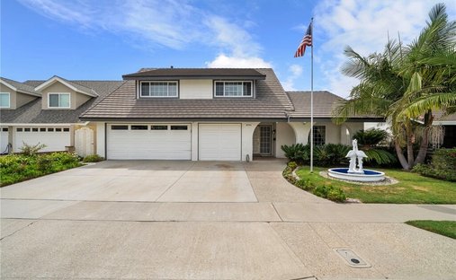 House in Westminster, California, United States 1