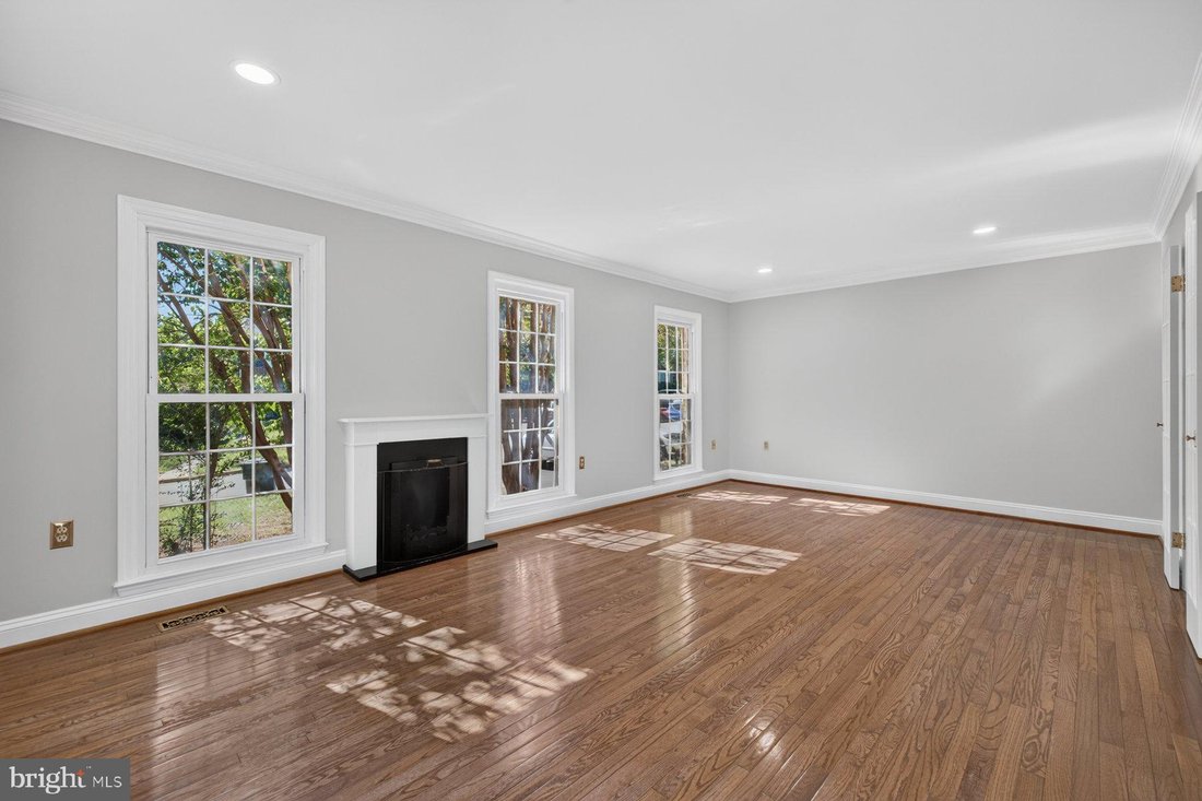 Townhouse in Groveton, Virginia, United States 4 - 18905150