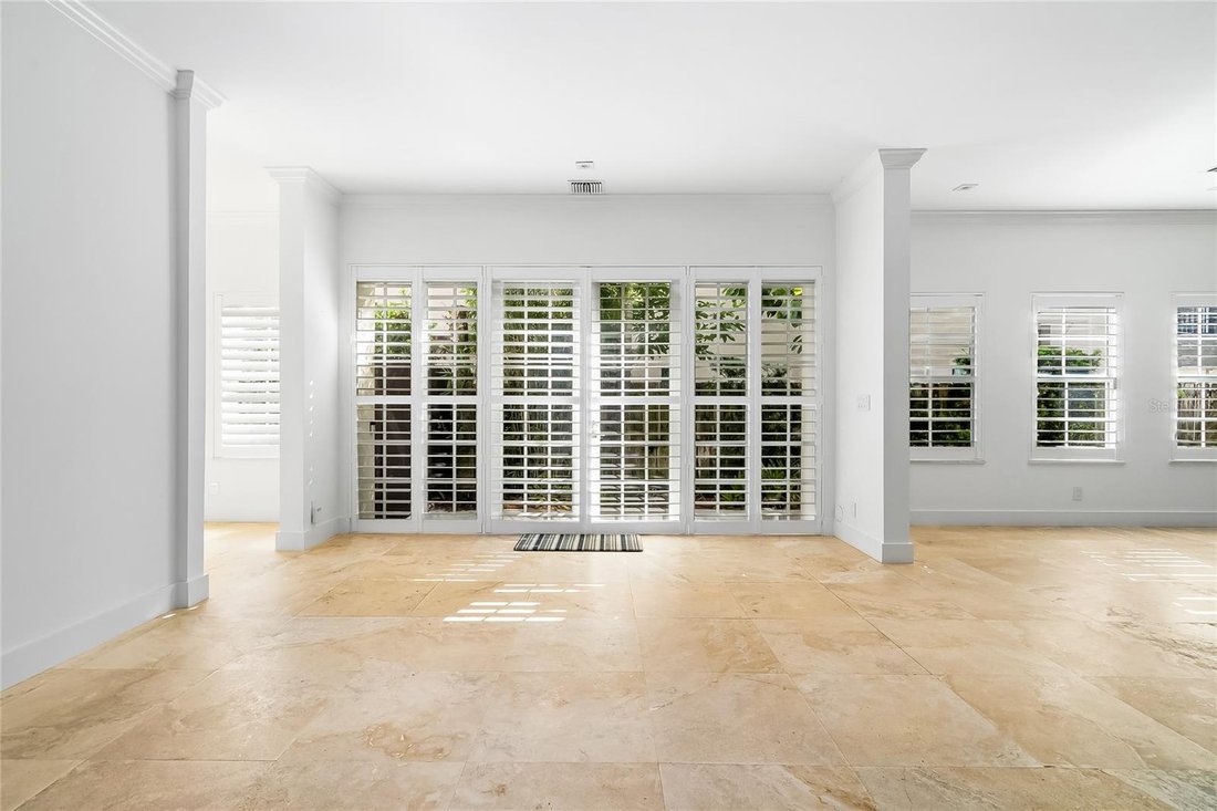 Townhouse in Fort Lauderdale, Florida, United States 4 - 18909059