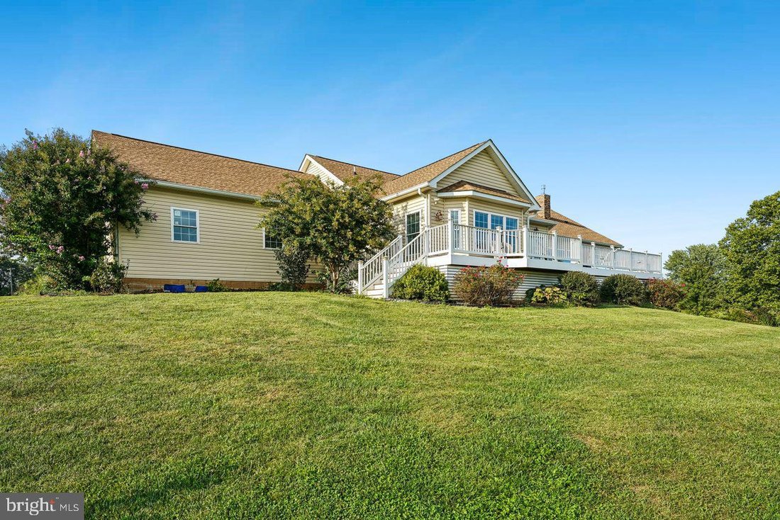 House in Walkersville, Maryland, United States 4 - 18898338