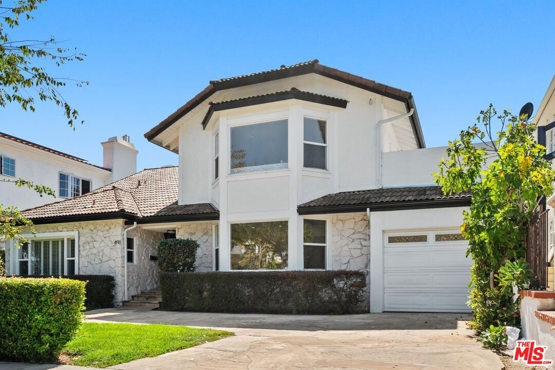 House in Beverly Hills, California, United States 2 - 18910739
