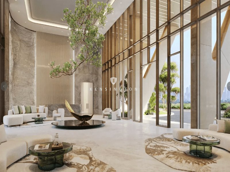 Apartment in Dubai Islands / Deira Islands, Dubai, United Arab Emirates 4 - 18906797