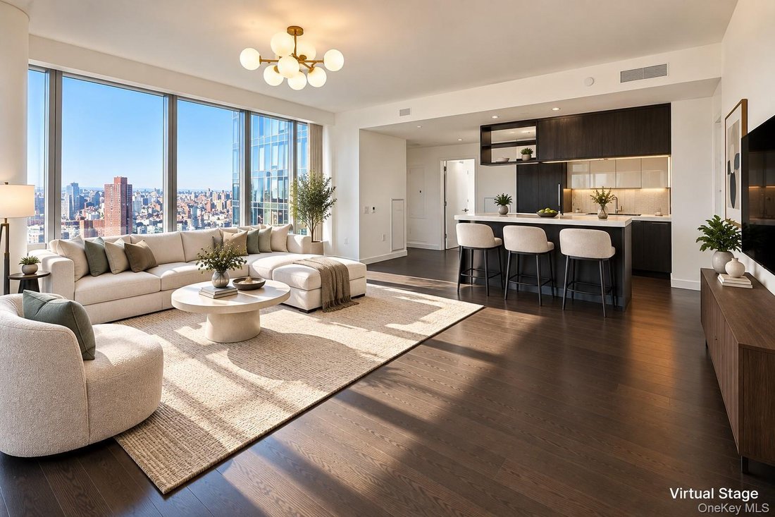 Condo in New York, New York, United States 4 - 18905738