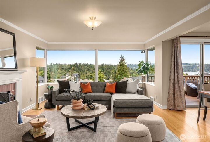 Haus in Seattle, Washington, Vereinigte Staaten 5 - 18912816