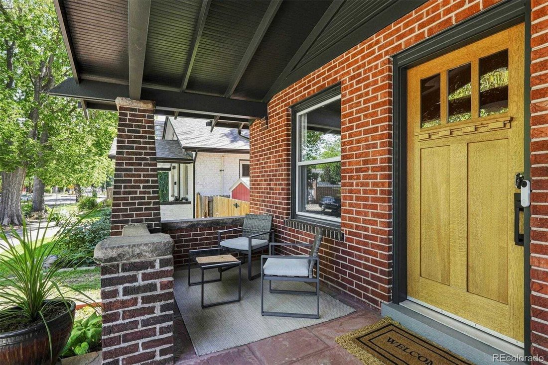 Casa a Denver, Colorado, Stati Uniti 5 - 18912186