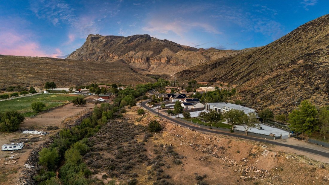 Casa a Toquerville, Utah, Stati Uniti 4 - 18912891