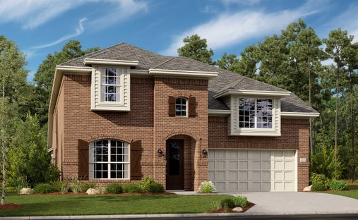 Townhouse en Celina, Texas, Estados Unidos 1