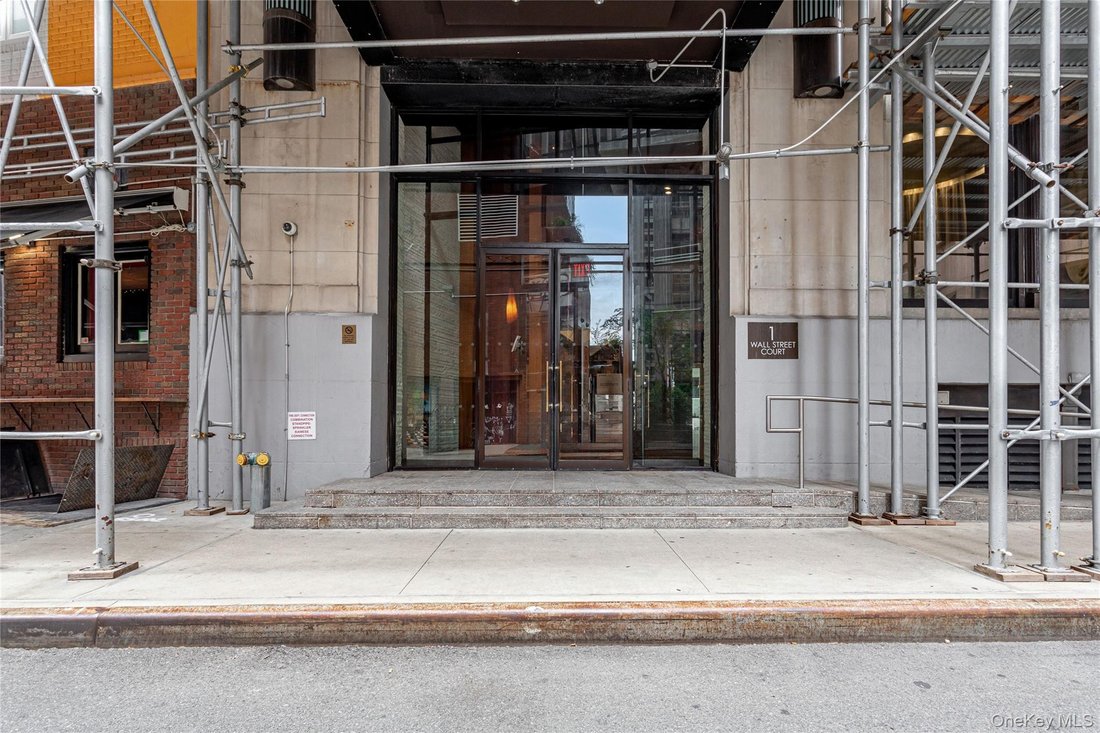 Condo in New York, New York, United States 2 - 18905740
