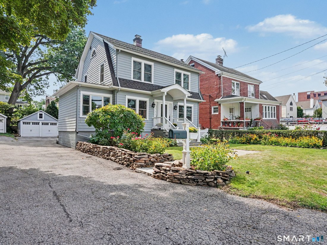 House in Stamford, Connecticut, United States 2 - 18910386