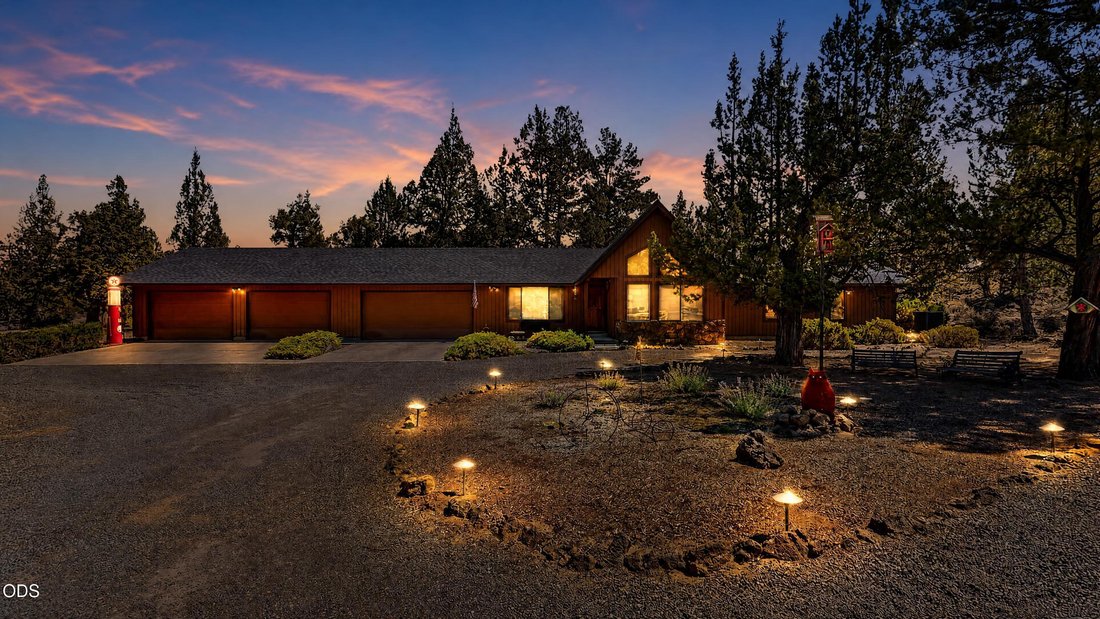 House in Bend, Oregon, United States 5 - 18909601