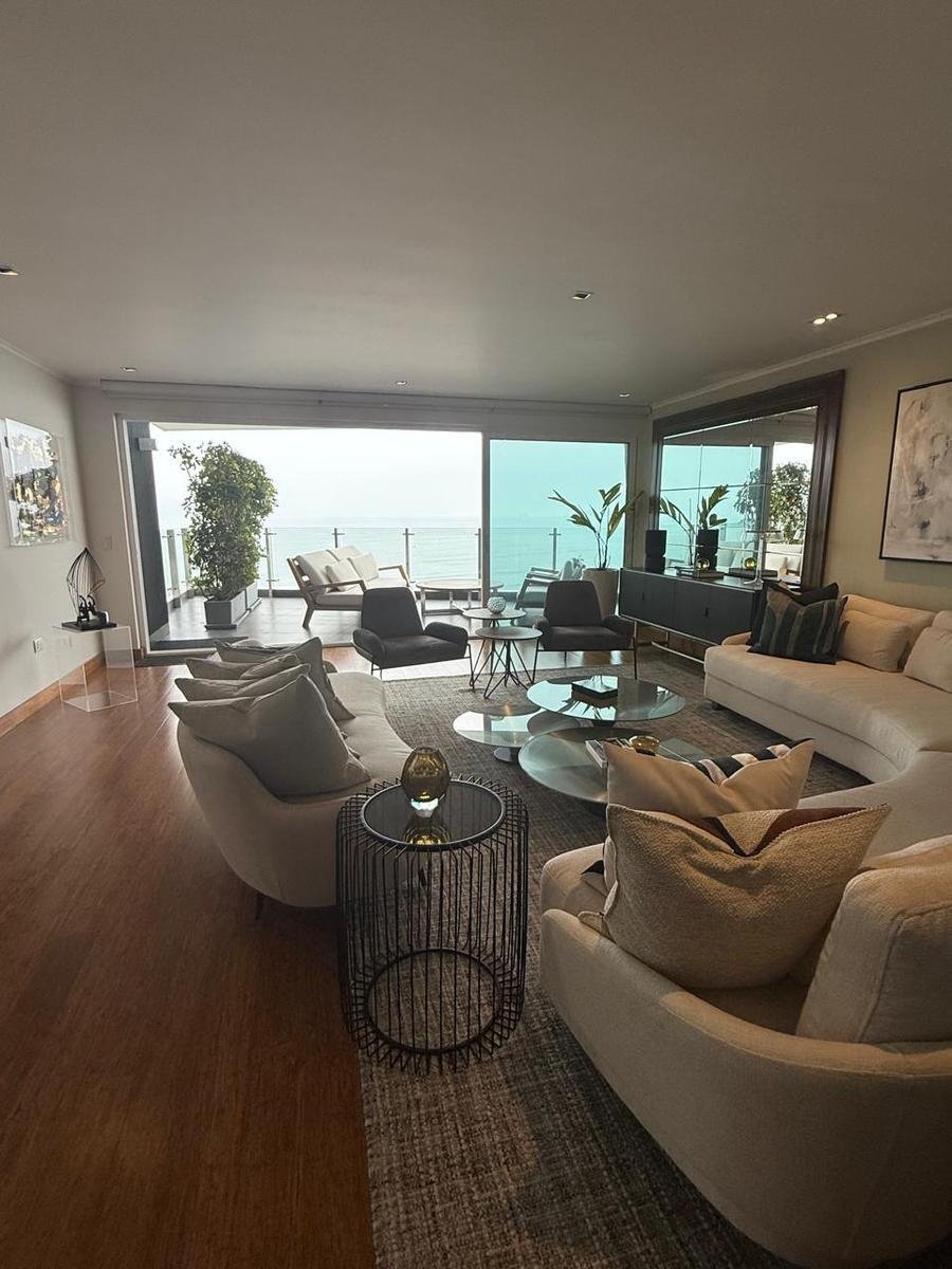 Apartment in San Juan de Miraflores, Metropolitan Municipality of Lima, Peru 3 - 18906675