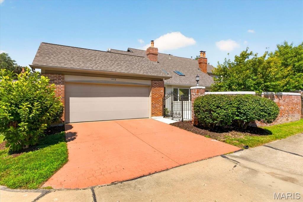 Townhouse in Town and Country, Missouri, United States 4 - 18913236