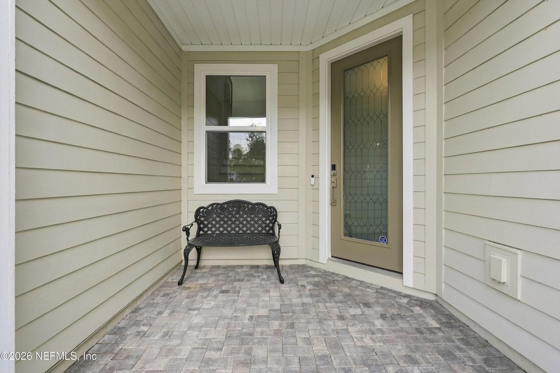 Townhouse in Jacksonville, Florida, United States 4 - 18905099