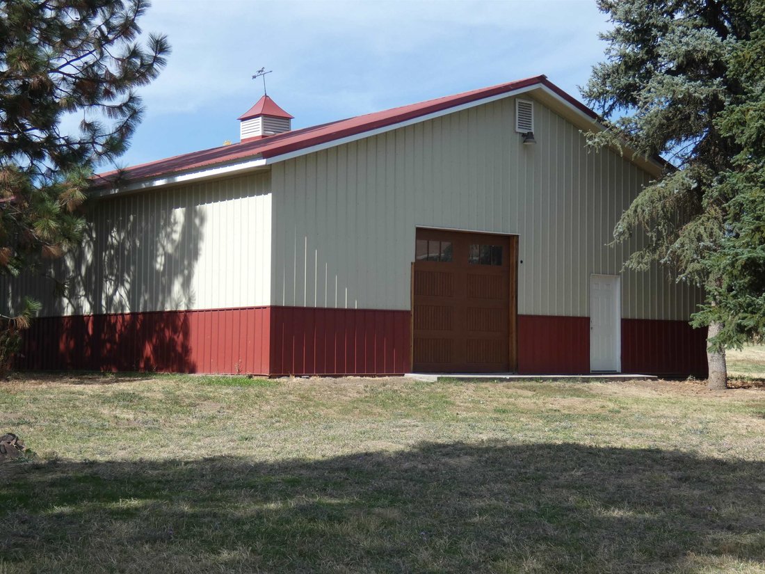 House in Cheney, Washington, United States 2 - 18629017