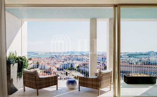 Apartment in Sao Vicente, Lisbon, Portugal 1