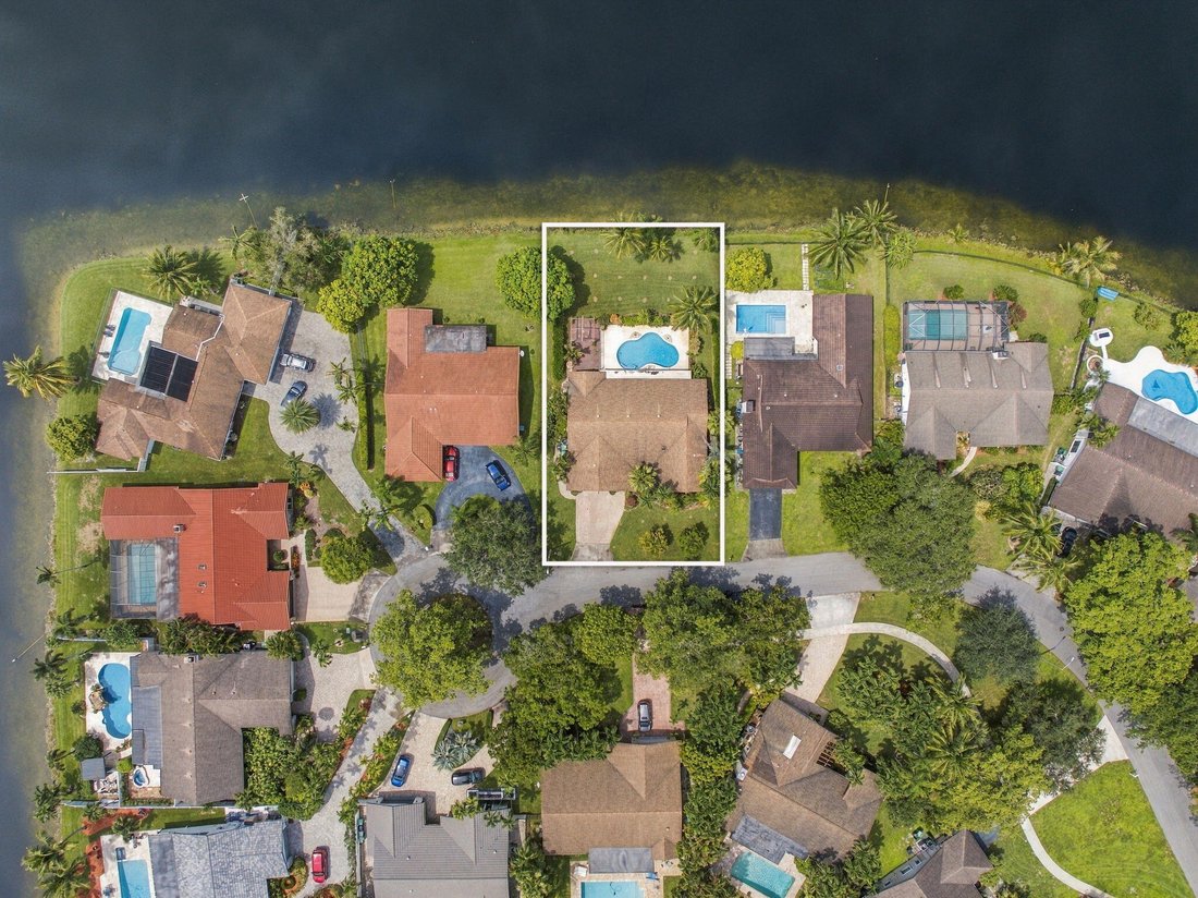 House in Cooper City, Florida, United States 2 - 18918901