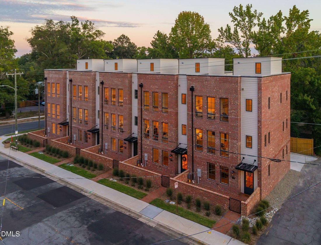 Residenza a Durham, Carolina del Nord, Stati Uniti 2 - 18912983