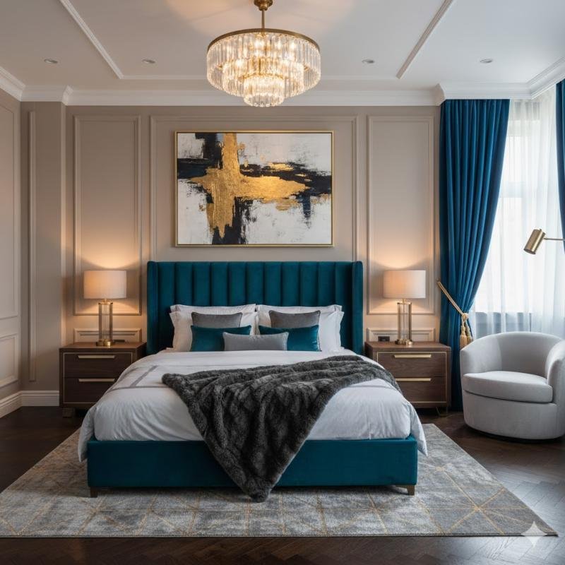 Apartment in Centre Ville - Gambetta, Clichy, France 4 - 18907901