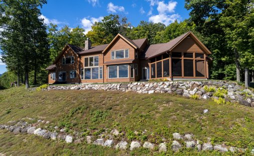 Casa en Elizabethtown, Nueva York, Estados Unidos 1