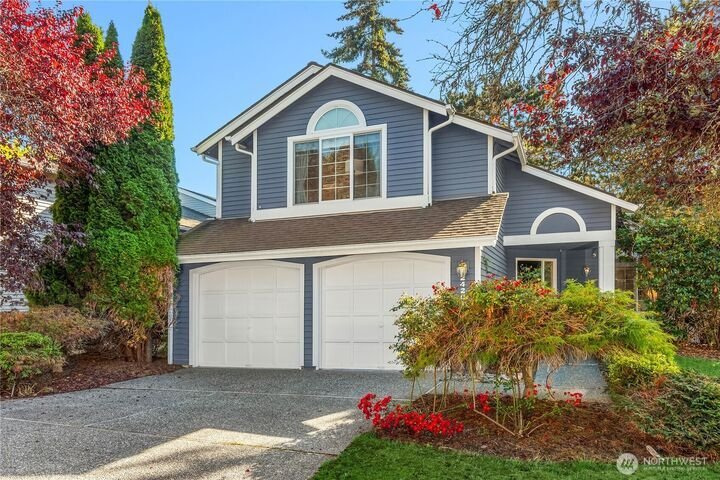 House in Issaquah, Washington, United States 2 - 18918611