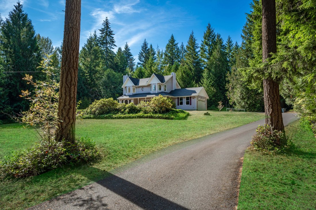 Casa en Graham, Washington, Estados Unidos 4 - 18908416