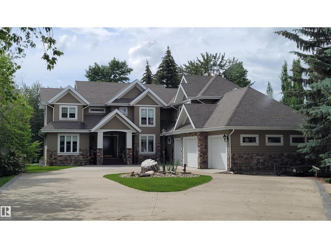 House in Spruce Grove, Alberta, Canada 1 - 18908366