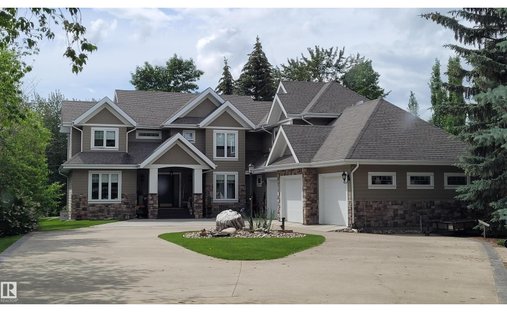 Haus in Spruce Grove, Alberta, Kanada 1