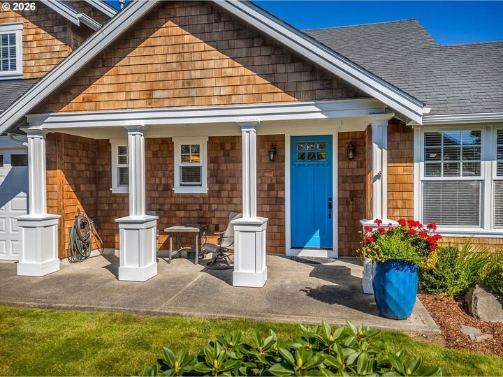Maison à Gearhart, Oregon, États-Unis 2 - 18912804