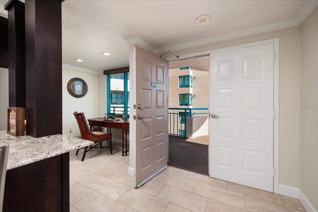 Condominio a Clearwater, Florida, Stati Uniti 4 - 18918839