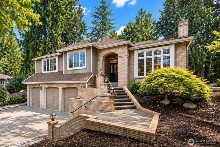 Maison à Cottage Lake, Washington, États-Unis 5 - 18912752
