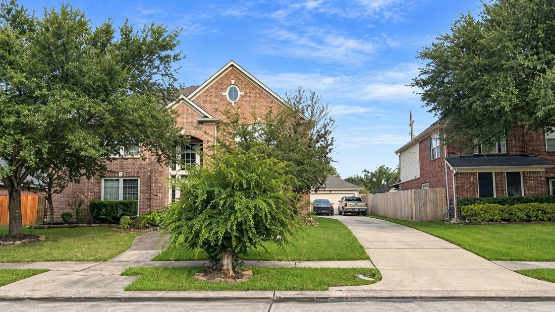 House in Houston, Texas, United States 2 - 18917410